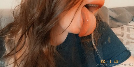 bunny girl417 nude porn onlyfans