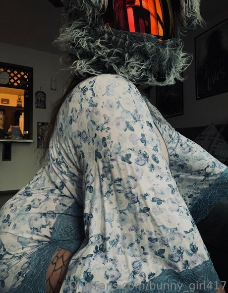 bunny girl417 onlyfans porn leaks