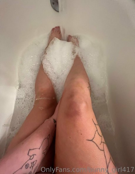 bunny girl417 onlyfans leaked porn