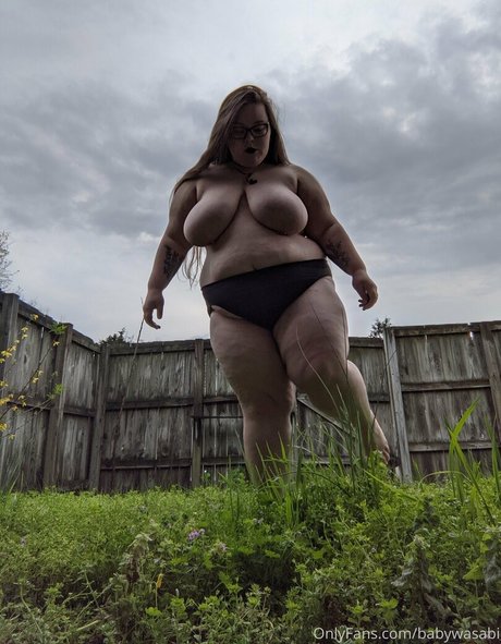 babywasabi onlyfans lean