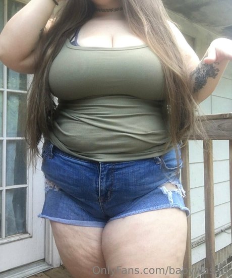 babywasabi naked onlyfans