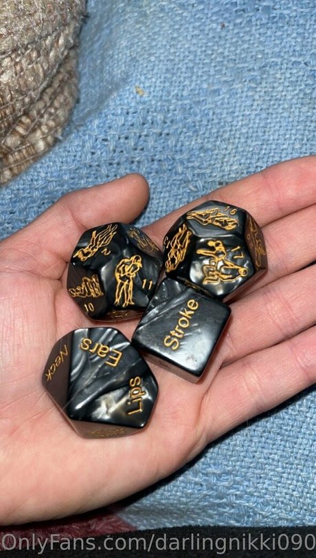 darlingnikki0901 onlyfans naked pics