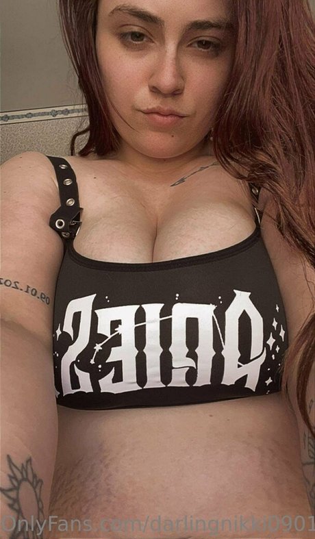 darlingnikki0901 only fans review