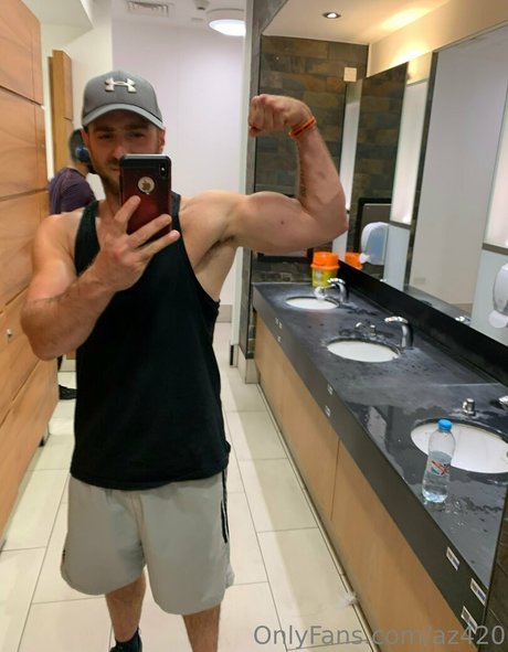 aztec420uk nudes onlyfans leaked