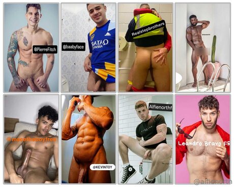 alfienorthfree nude leaked onlyfans