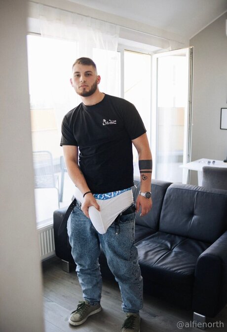 alfienorthfree onlyfans leaka