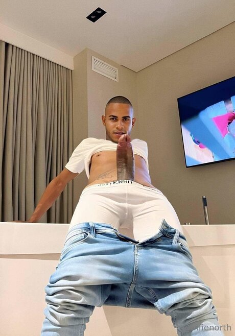 alfienorthfree only fans pics