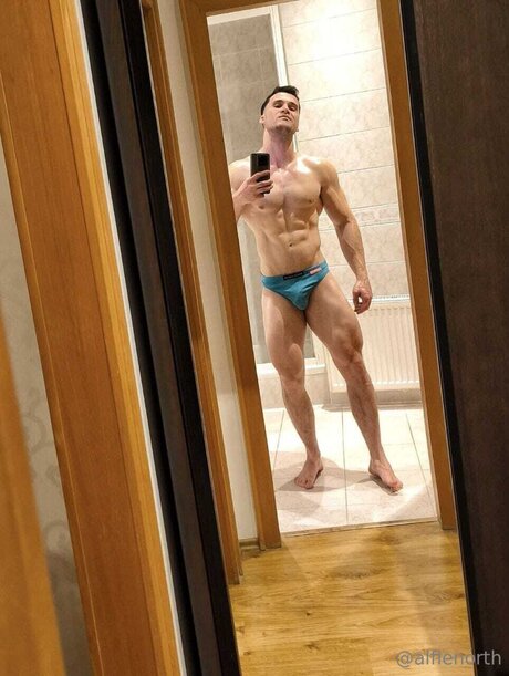 alfienorthfree leaked only fans nudes
