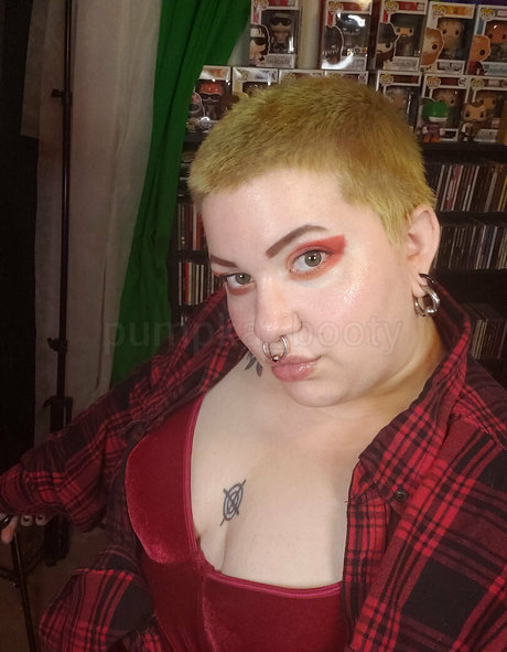 pumpka booty onlyfans leak xxx