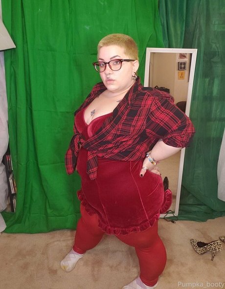 pumpka booty new onlyfans