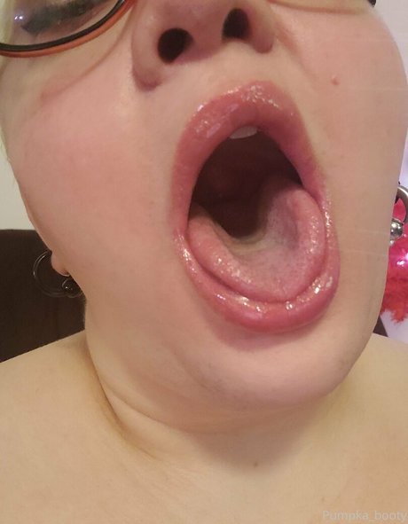 pumpka booty Profile pic