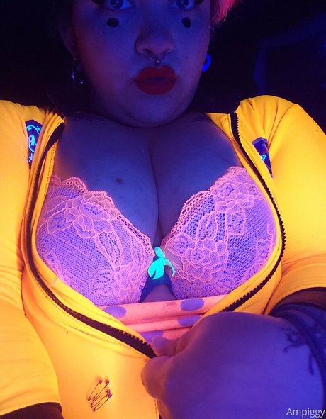 pumpka booty onlyfans content leaked