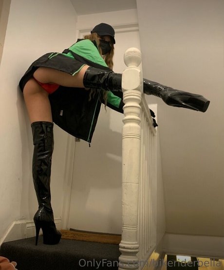 bikeriderbella leaked onlyfans