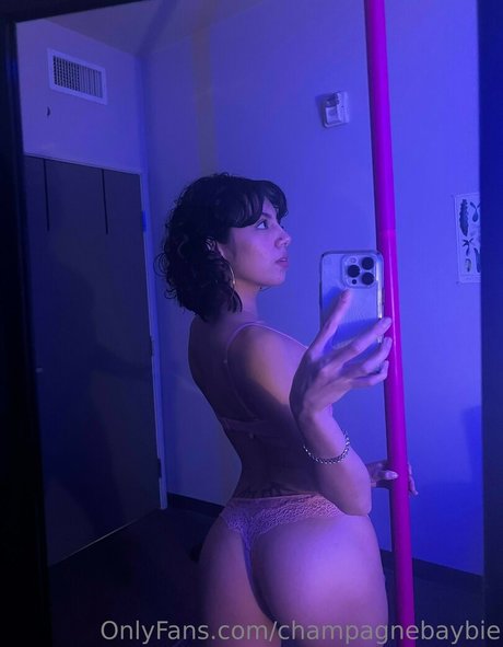 champagnebaybie onlyfans porn leaked