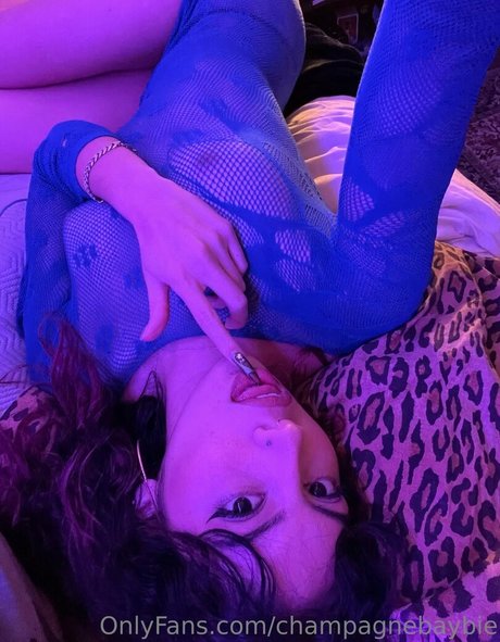 champagnebaybie onlyfans leak sex