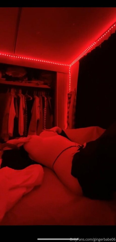 gingerbabe06 leaked onlyfans pictures