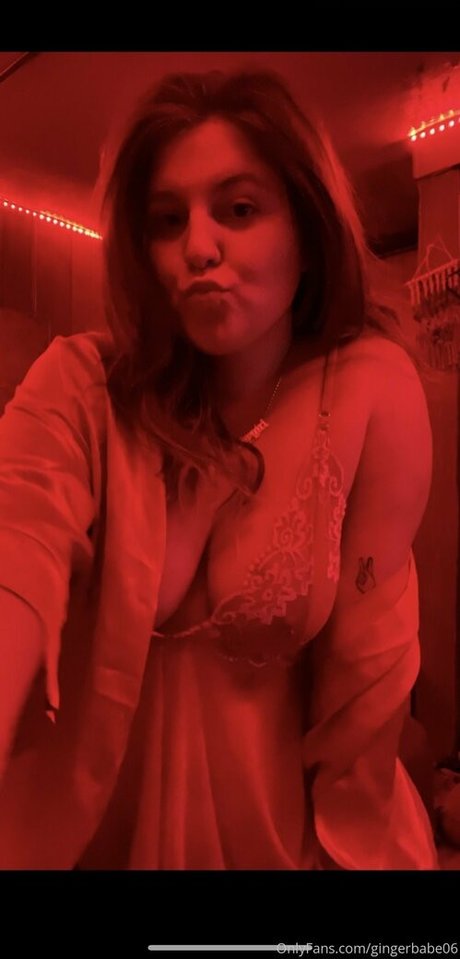 gingerbabe06 xxx onlyfans