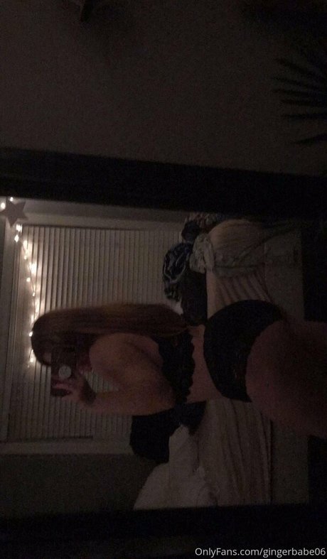 gingerbabe06 onlyfans images