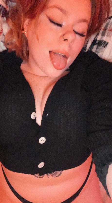 gingerbabe06 onlyfans pics