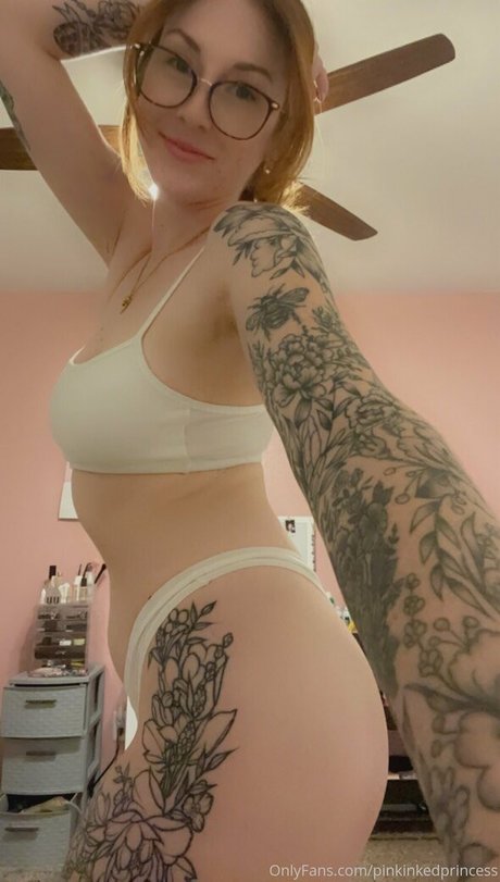 pinkinkedprincess leaked onlyfans