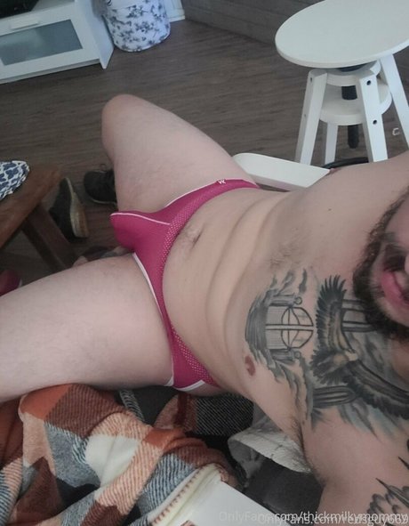 thickmilkymommy onlyfans leams