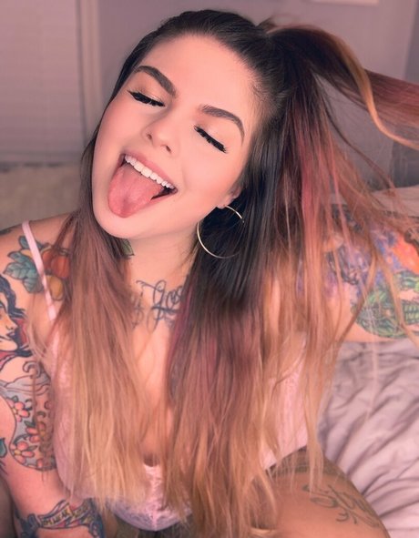 sugarbootycb onlyfans model