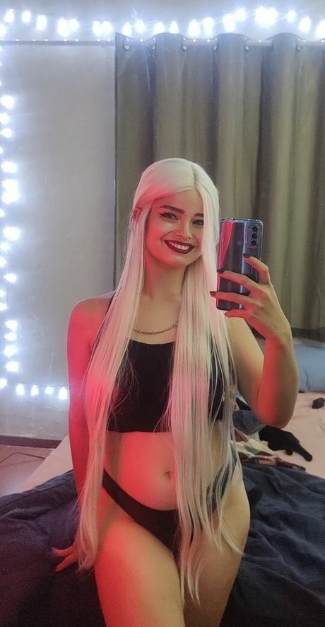 Ninfetinha Dele only fans nudes