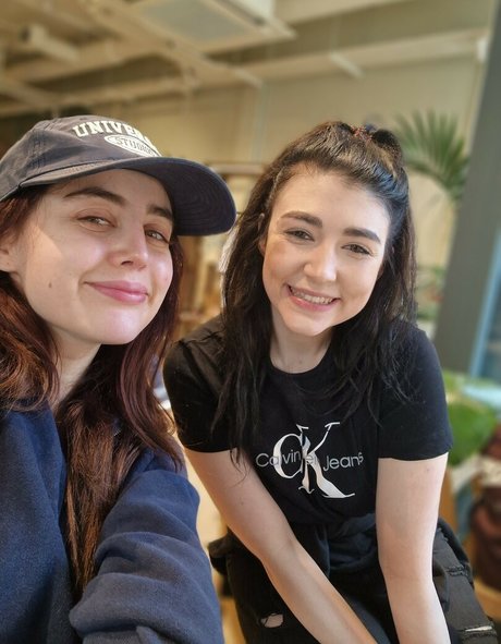 Wolfabelle leaked only fans