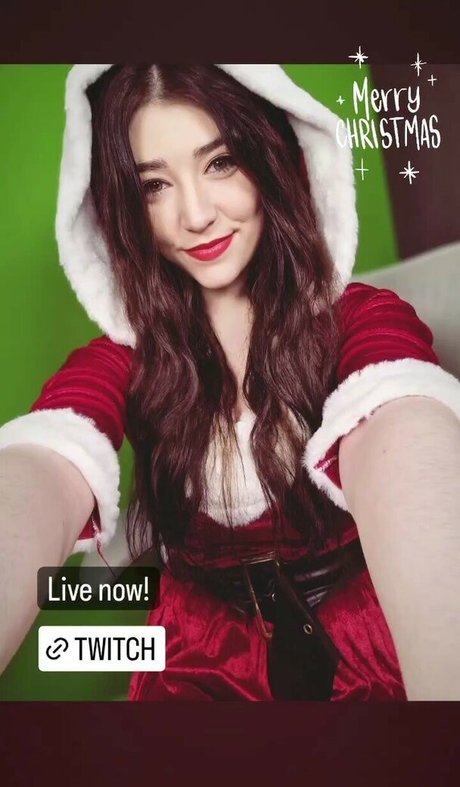 Wolfabelle naked leaked onlyfans