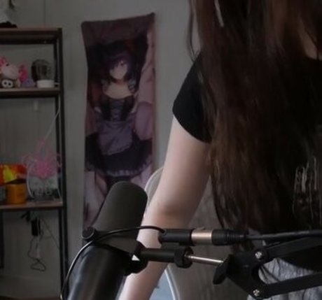 Wolfabelle only fans nude leaks