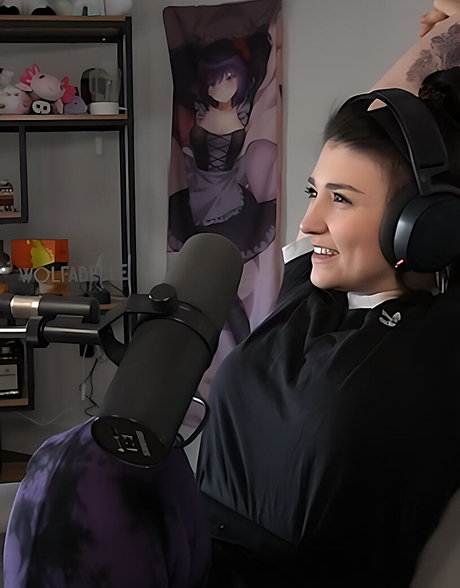 Wolfabelle onlyfans pics leaked