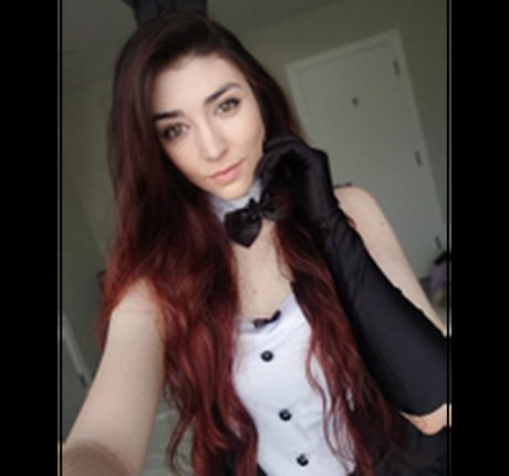 Wolfabelle onlyfans boobs