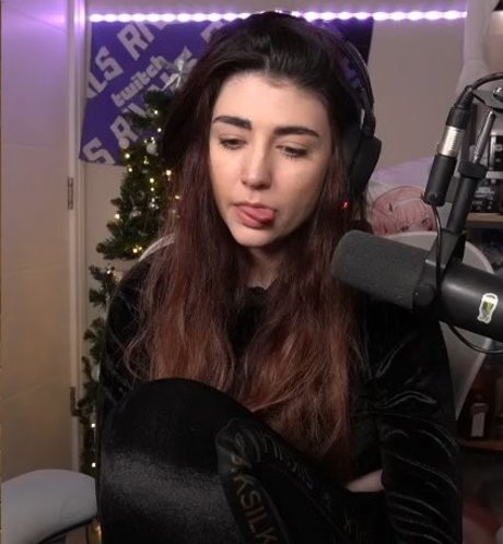 Wolfabelle Profile pic