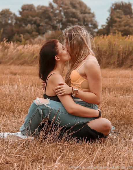 Luisamuskelmensch onlyfans porn nude