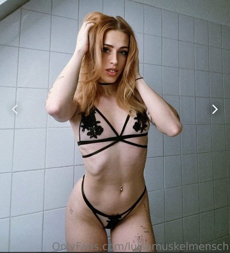 Luisamuskelmensch leak onlyfans