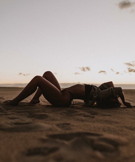 Sarah Senecal nude onlyfans porn