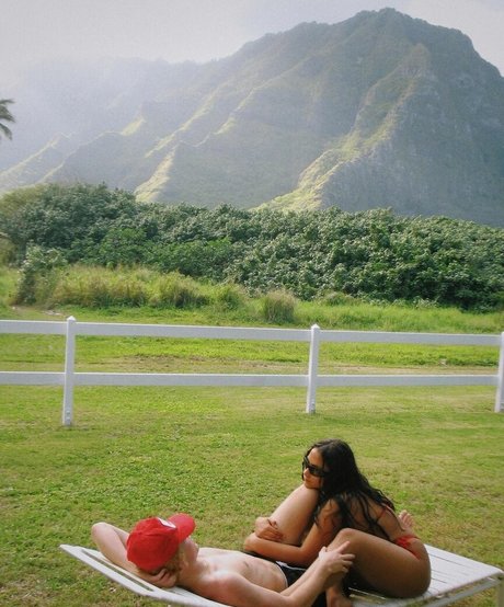 Sienna Mae Gomez leaked onlyfans pictures