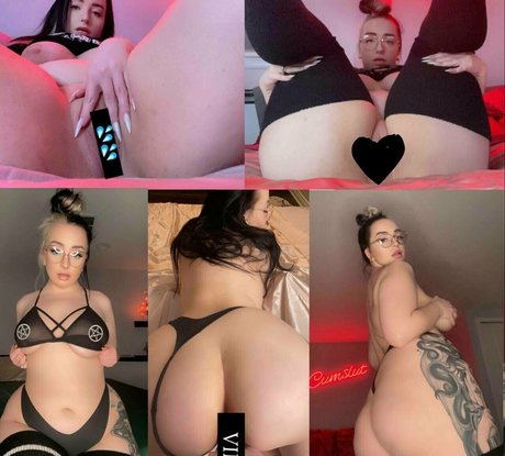 lalagetswet onlyfans x