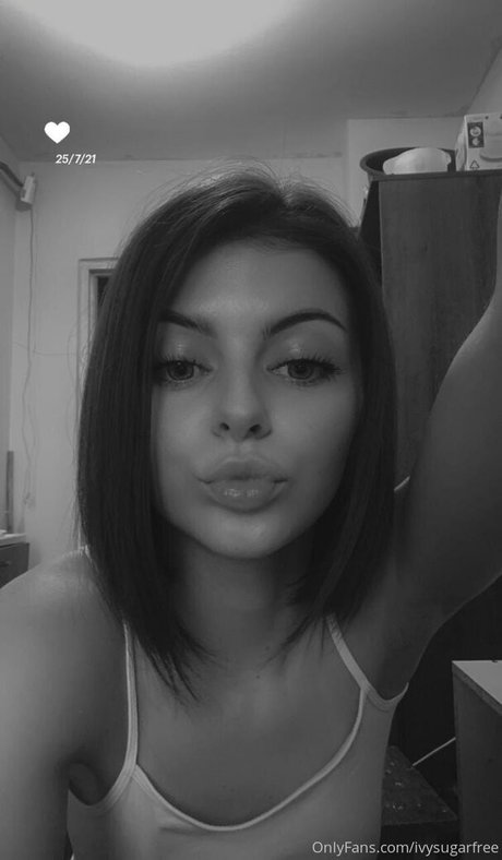 ivysugarfree onlyfans nide