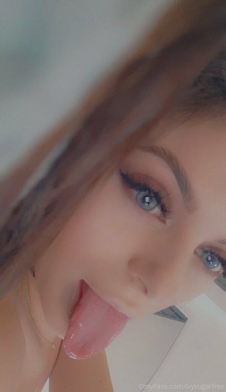 ivysugarfree onlyfans nude tits