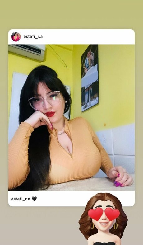 Estefania Rodriguez feet onlyfans