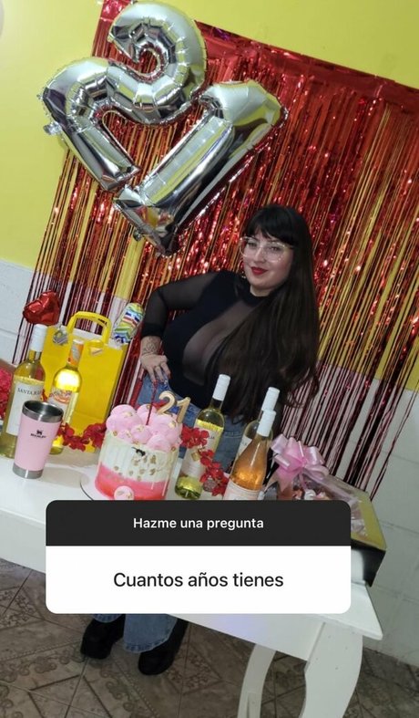 Estefania Rodriguez onlyfans nudes leak