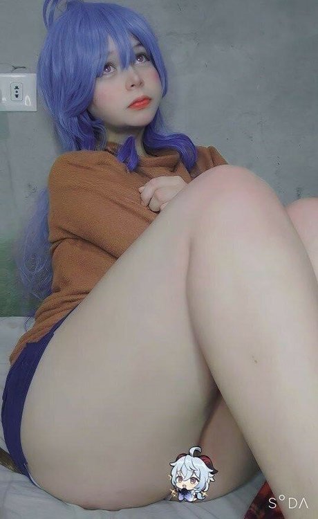 Dulce de leche 123 onlyfans leaked naked