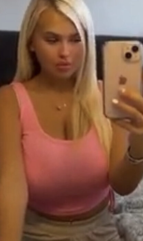 Shauni Scanlan onlyfans sex leaks