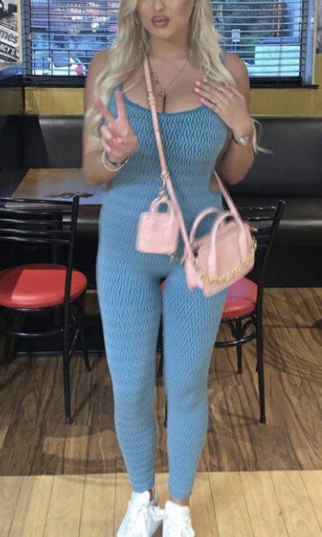 Shauni Scanlan onlyfans nudes leaks