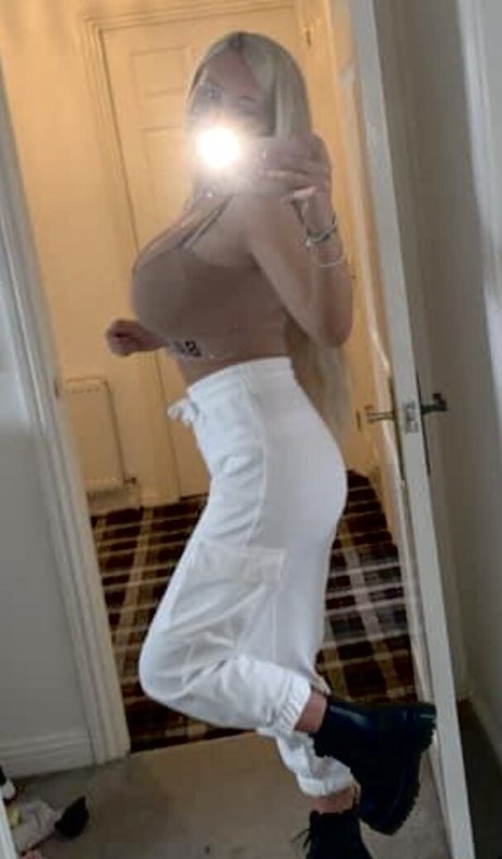 Shauni Scanlan leaked onlyfans