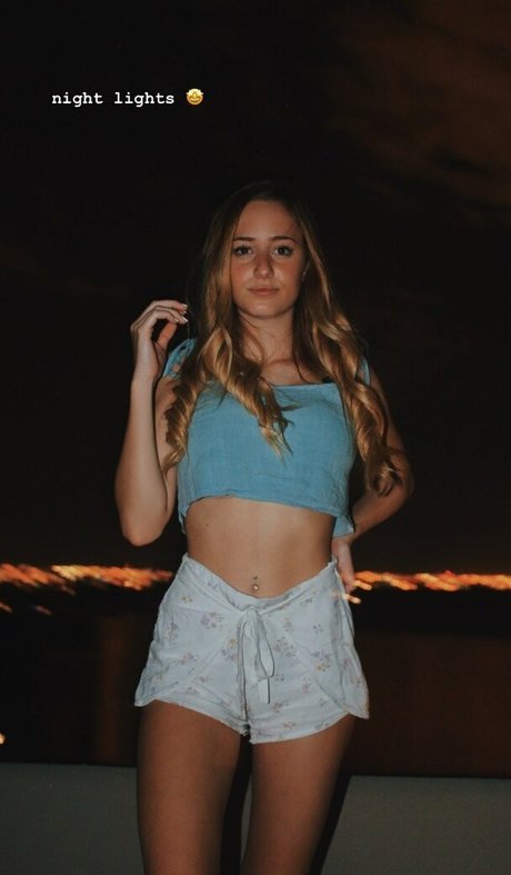 Charlotte Bregman new onlyfans