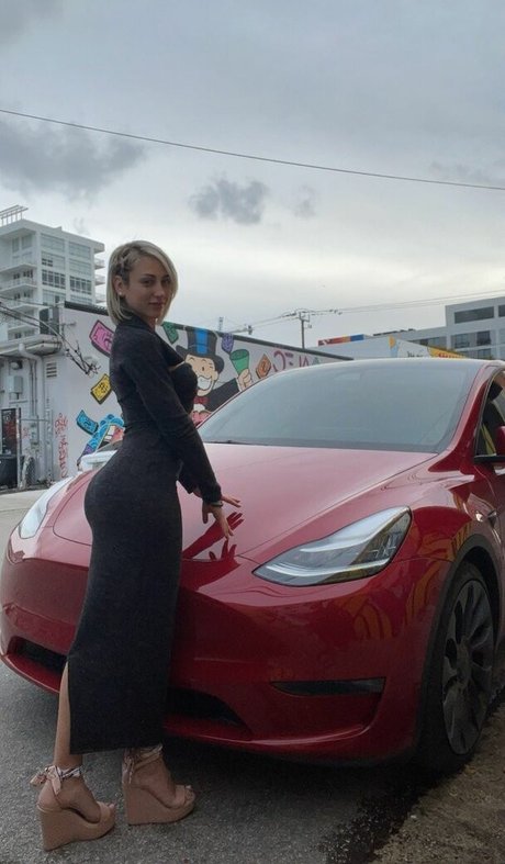 Paula Dinamicah leaked onlyfans xxx