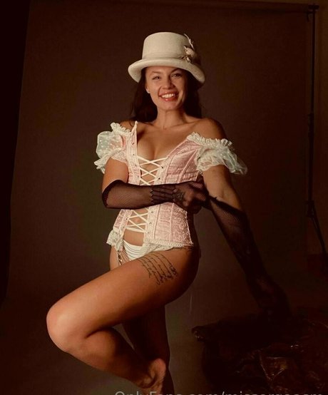 missorgaasm leaks only fans