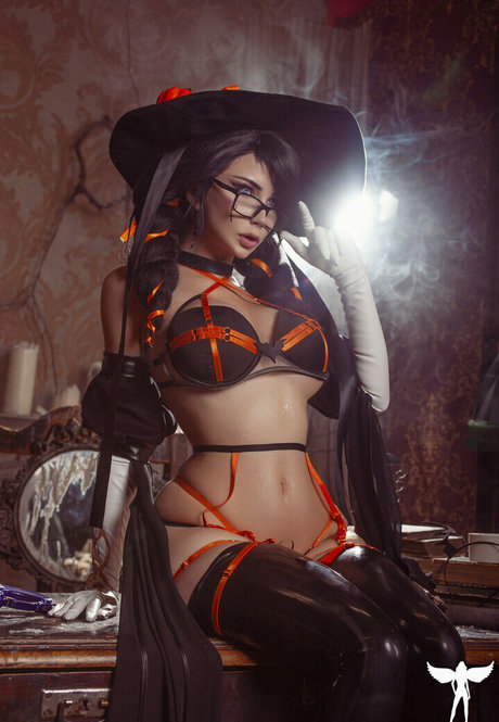 Oichichan nudes onlyfans leaked